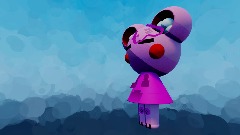 A screenshot taken in Dreams. 11 of 24.
