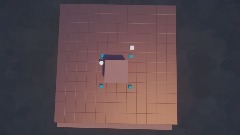 Grid Based Point and Click with Pathfinding!