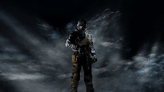 A screenshot taken in Dreams. 2 of 3.