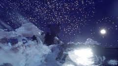A screenshot taken in Dreams. 3 of 5.