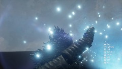 A screenshot taken in Dreams. 8 of 13.