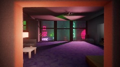 A screenshot taken in Dreams. 9 of 26.