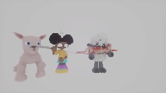 A screenshot taken in Dreams. 11 of 18.