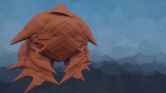 A screenshot taken in Dreams. 1 of 11.