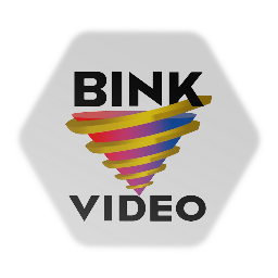 Bink Video Logo