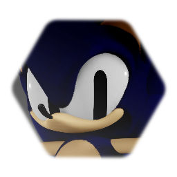 <clue> Sonic The Hedgehog-Kanashii-V2