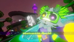 A screenshot taken in Dreams. 11 of 12.
