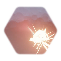 爆発