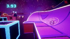 A screenshot taken in Dreams. 3 of 3.