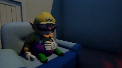 Wario