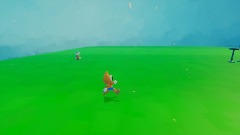 A screenshot taken in Dreams. 2 of 2.