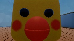 Bad game (Welcome Corridor)