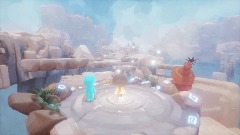 My Creation - 12/31/2020