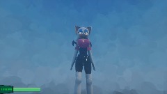 A screenshot taken in Dreams. 2 of 2.