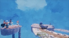 Vacuum Dominion (Ancient Temples)