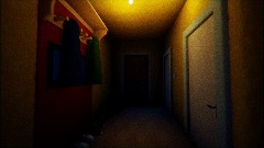 Sanity - At home again