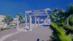 A screenshot taken in Dreams. 25 of 25.