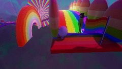 Eggdog in gay land