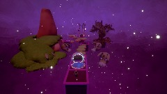 A screenshot taken in Dreams. 1 of 5.