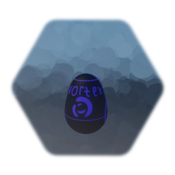 Mystical Vortex Easter Egg 1