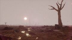Wastelands