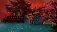 A screenshot taken in Dreams. 4 of 5.