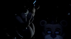 A screenshot taken in Dreams. 21 of 28.