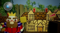 A screenshot taken in Dreams. 9 of 13.