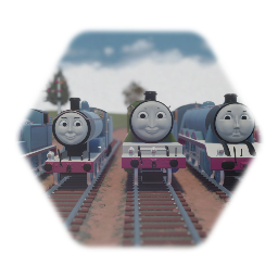 Better Tmbf Models