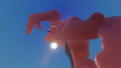 A screenshot taken in Dreams. 4 of 4.