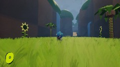 Sonic Dream Dash [TEST DEMO]