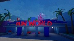 A screenshot taken in Dreams. 5 of 20.