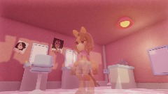 A screenshot taken in Dreams. 8 of 9.
