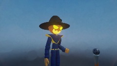 A screenshot taken in Dreams. 9 of 14.