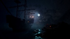 A screenshot taken in Dreams. 12 of 19.