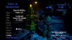 A screenshot taken in Dreams. 4 of 8.