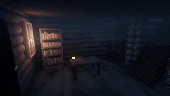 The Picture in the Book ending