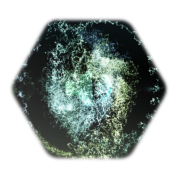 Turquoise October - Crater Eighter Routine<term> (HD IMPORT)