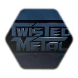 Twisted Metal logo