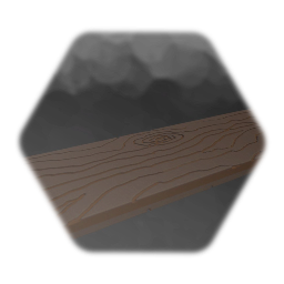 Wood Plank