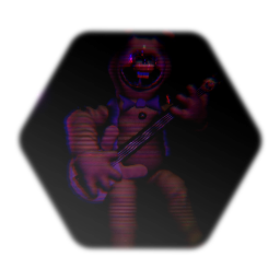 Spring bonnie