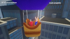 Morkey Moose and Dornald Derk: Oh Rats!