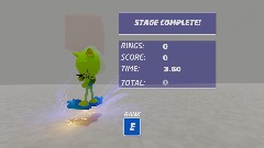 A screenshot taken in Dreams. 13 of 20.