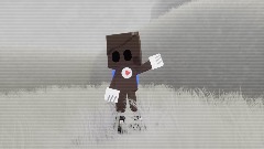 Stranger 64 HOODWOOD