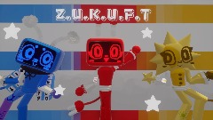 A screenshot taken in Dreams. 1 of 7.
