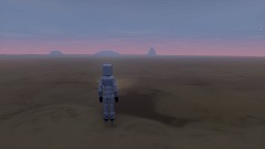 A screenshot taken in Dreams. 3 of 8.