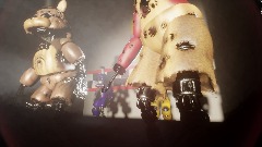 A screenshot taken in Dreams. 25 of 29.