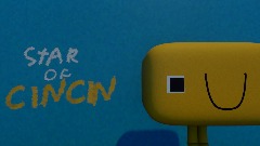 Star of Cincin
