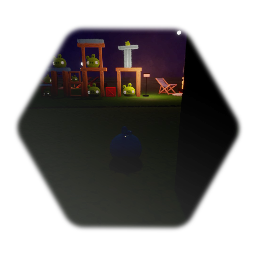 Angry Birds Classic - custom episode - Camping Hogs