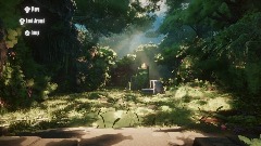 Forest Template (Remixable)